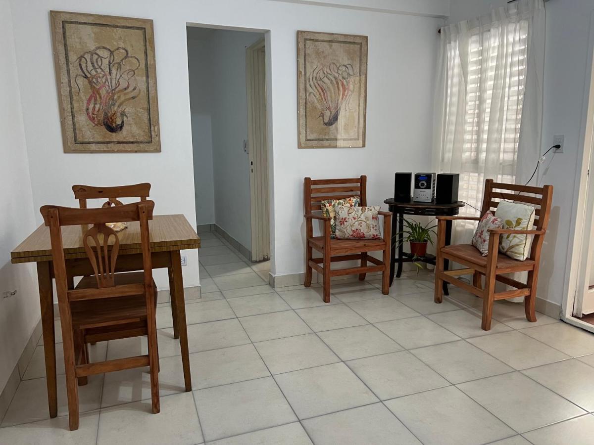 Apartamento Abasto Depto Ciudad Autónoma de Ciudad Autónoma de Buenos Aires Exterior foto