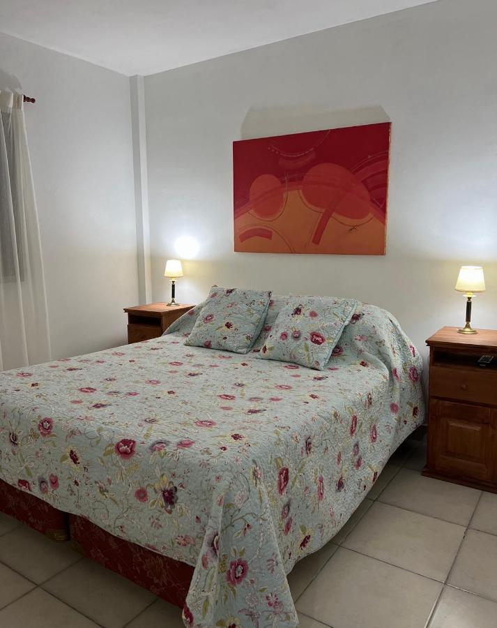 Apartamento Abasto Depto Ciudad Autónoma de Ciudad Autónoma de Buenos Aires Exterior foto